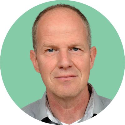 Klaas Timmermans